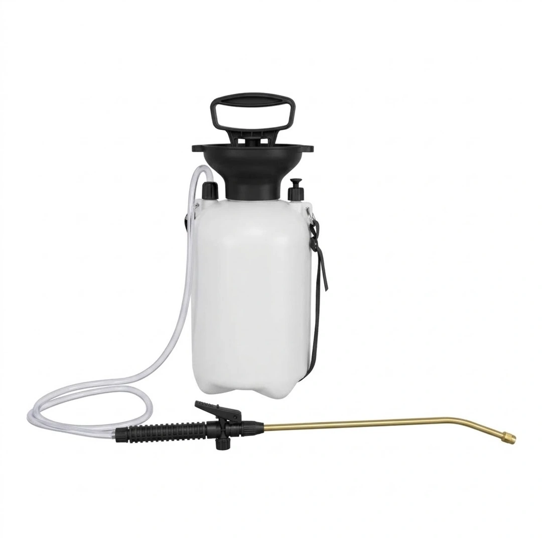 Fumigadora Truper 5 L