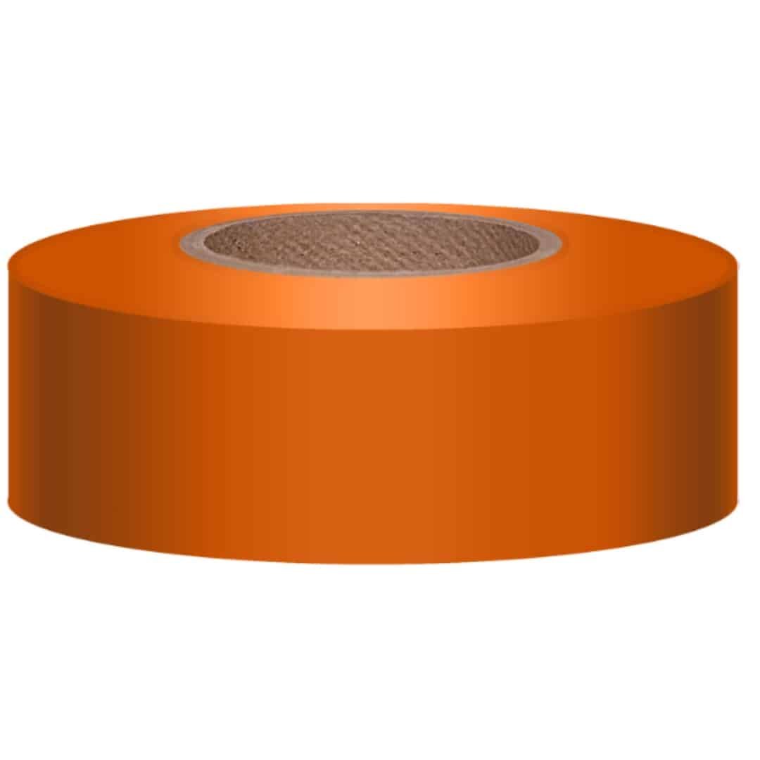 Cinta Flagging Naranja