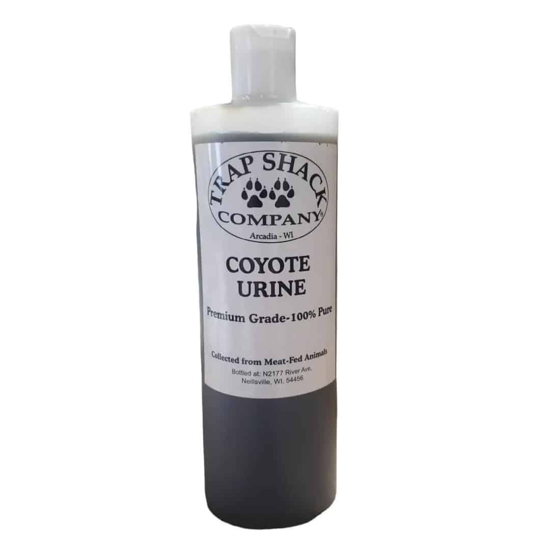 Feromona repelente natural 473 ml para ahuyentar conejos, roedores, venados y gatos. Ideal para proteger jardines y cultivos de forma efectiva.