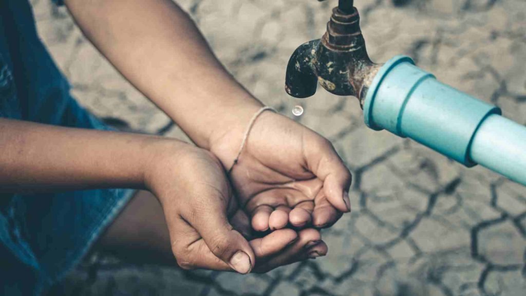Super El Niño en Colombia qué hacer antes de que llegue la sequía