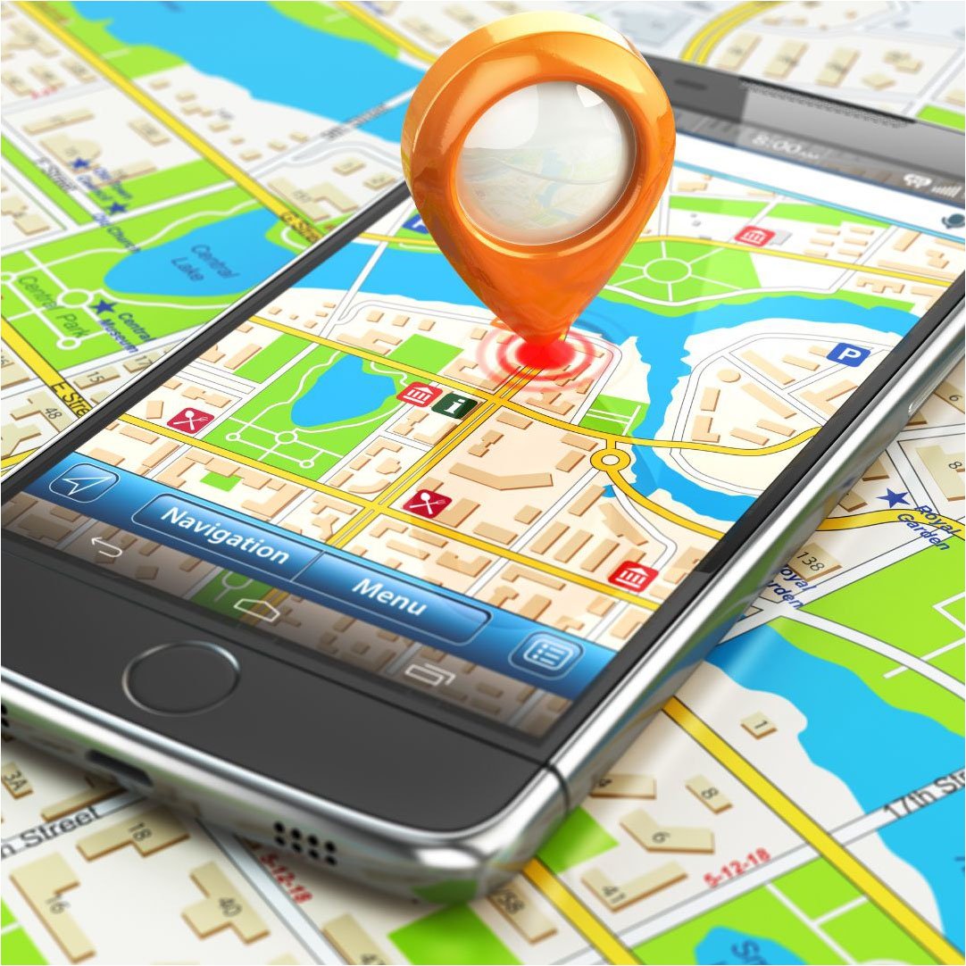 GPS