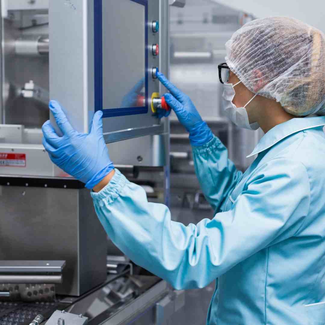 Hornos e incubadoras