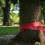 Lee más sobre el artículo Tipos de cintas forestales y técnicas: usos reales en campo